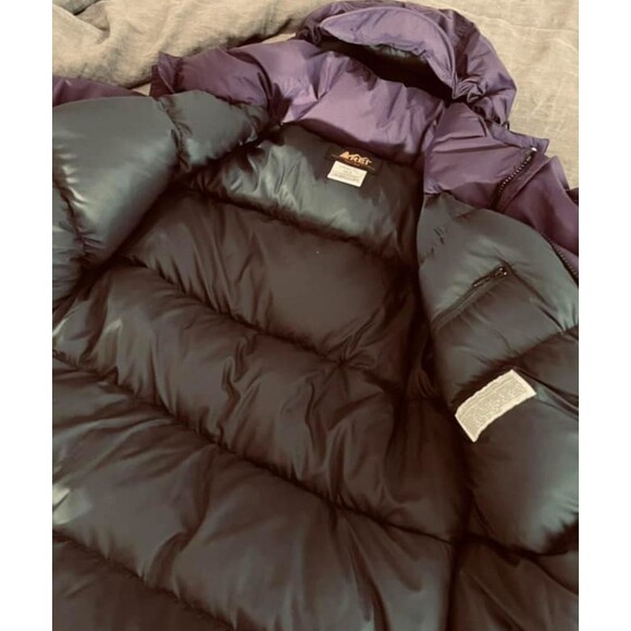 REI Purple Ski & Snow Jacket - Picture 3 of 15